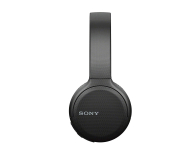 SONY WH-CH510B Czarne - 526949 - zdjęcie 3